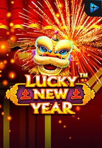 Bocoran RTP Slot Lucky-New-Year di ANDAHOKI