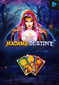 Bocoran RTP Slot Madam-Destiny di ANDAHOKI