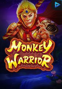 Bocoran RTP Slot Monkey Warrior di ANDAHOKI