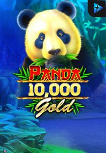 Bocoran RTP Slot Panda Gold 10.000 di ANDAHOKI