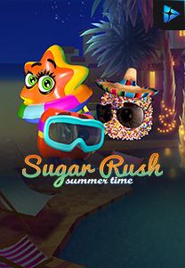 Bocoran RTP Slot Sugar Rush Summer Time di ANDAHOKI