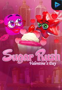 Bocoran RTP Slot Sugar Rush Valentines Day di ANDAHOKI