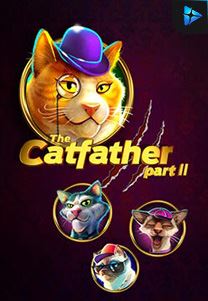 Bocoran RTP Slot The-Catfather-II di ANDAHOKI