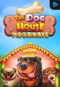 Bocoran RTP Slot The-Dog-House-Megaways di ANDAHOKI