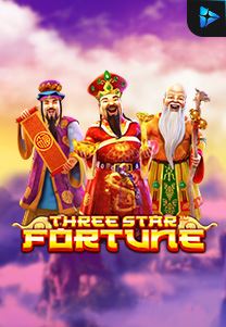 Bocoran RTP Slot Three Star Fortune di ANDAHOKI