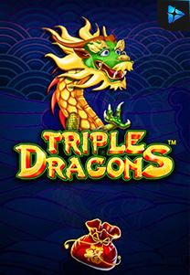 Bocoran RTP Slot Triple Dragons di ANDAHOKI