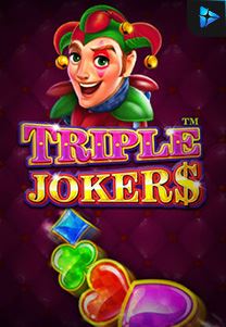 Bocoran RTP Slot Triple-Jokers di ANDAHOKI