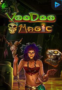 Bocoran RTP Slot VooDoo Magic di ANDAHOKI