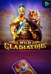 Bocoran RTP Slot Wild Gladiators di ANDAHOKI