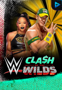 Bocoran RTP Slot WWE : Clash of the Wilds di ANDAHOKI