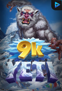 Bocoran RTP Slot 9k Yeti di ANDAHOKI