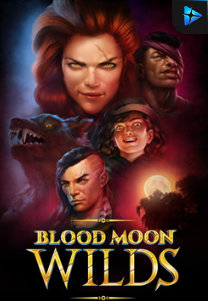 Bocoran RTP Slot Blood Moon Wilds di ANDAHOKI