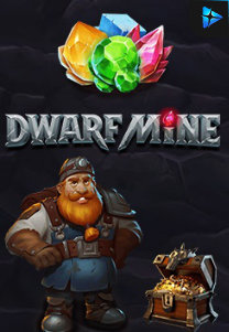 Bocoran RTP Slot Dwarf Mine di ANDAHOKI