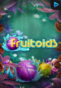 Bocoran RTP Slot Fruitoids di ANDAHOKI