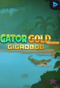 Bocoran RTP Slot Gator Gold Deluxe di ANDAHOKI