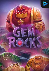 Bocoran RTP Slot Gem Rocks di ANDAHOKI