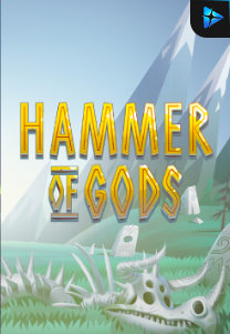 Bocoran RTP Slot Hammer of Gods di ANDAHOKI