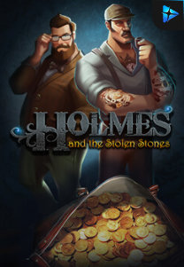 Bocoran RTP Slot Holmes _ the Stolen Stones di ANDAHOKI