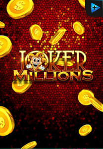 Bocoran RTP Slot Joker Millions di ANDAHOKI