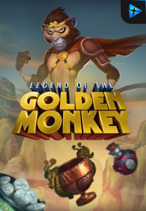 Bocoran RTP Slot Legend of the Golden Monkey di ANDAHOKI