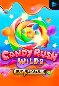 Bocoran RTP Slot Candy Rush Wilds di ANDAHOKI