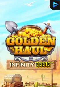 Bocoran RTP Slot Golden Haul Infinity Reels di ANDAHOKI