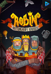 Bocoran RTP Slot Robin – Nottingham Raiders di ANDAHOKI