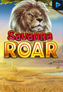 Bocoran RTP Slot Savanna Roar di ANDAHOKI