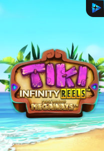 Bocoran RTP Slot Tiki Infinity Reels Megaways di ANDAHOKI