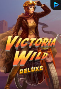 Bocoran RTP Slot Victoria Wild Deluxe di ANDAHOKI