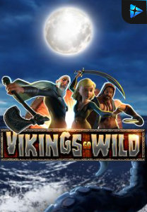 Bocoran RTP Slot Vikings Go Wild di ANDAHOKI