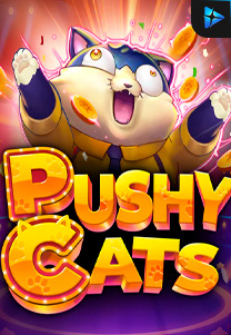 Bocoran RTP Slot Pushy Cats di ANDAHOKI