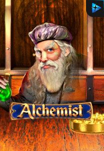 Bocoran RTP Slot Alchemist di ANDAHOKI