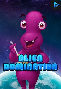 Bocoran RTP Slot Alien Domination di ANDAHOKI