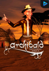 Bocoran RTP Slot Archibald Africa di ANDAHOKI