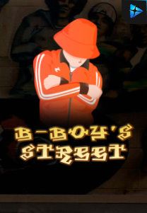 Bocoran RTP Slot B-Boy’s Street di ANDAHOKI