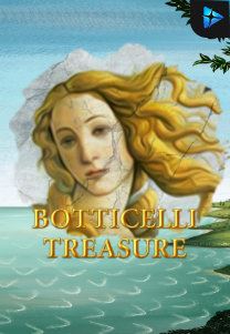 Bocoran RTP Slot Botticelli Treasure di ANDAHOKI