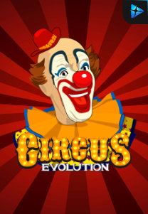 Bocoran RTP Slot Circus Evolution di ANDAHOKI