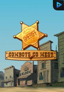 Bocoran RTP Slot Cowboys Go West di ANDAHOKI