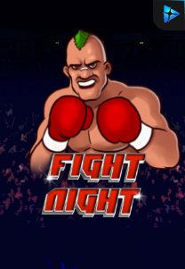 Bocoran RTP Slot Fight Night di ANDAHOKI