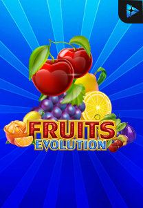 Bocoran RTP Slot Fruits Evolutions di ANDAHOKI