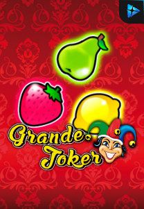 Bocoran RTP Slot Grande Joker di ANDAHOKI