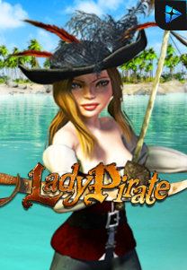 Bocoran RTP Slot Lady Pirate di ANDAHOKI