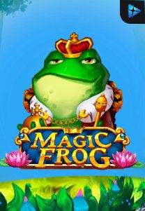 Bocoran RTP Slot Magic Frog di ANDAHOKI