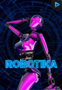 Bocoran RTP Slot Robotika di ANDAHOKI