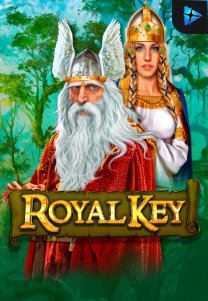 Bocoran RTP Slot Royal Key di ANDAHOKI