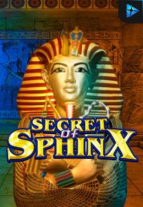 Bocoran RTP Slot Secret Of Sphinx di ANDAHOKI