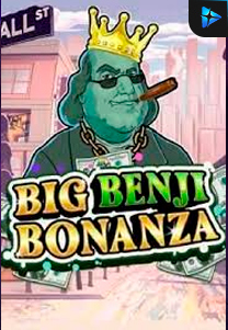 Bocoran RTP Slot Big Benji Bonanza di ANDAHOKI