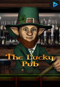 Bocoran RTP Slot The Lucky Pub di ANDAHOKI