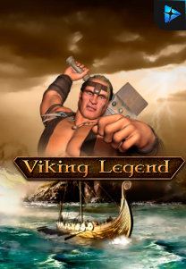 Bocoran RTP Slot Viking Legends di ANDAHOKI